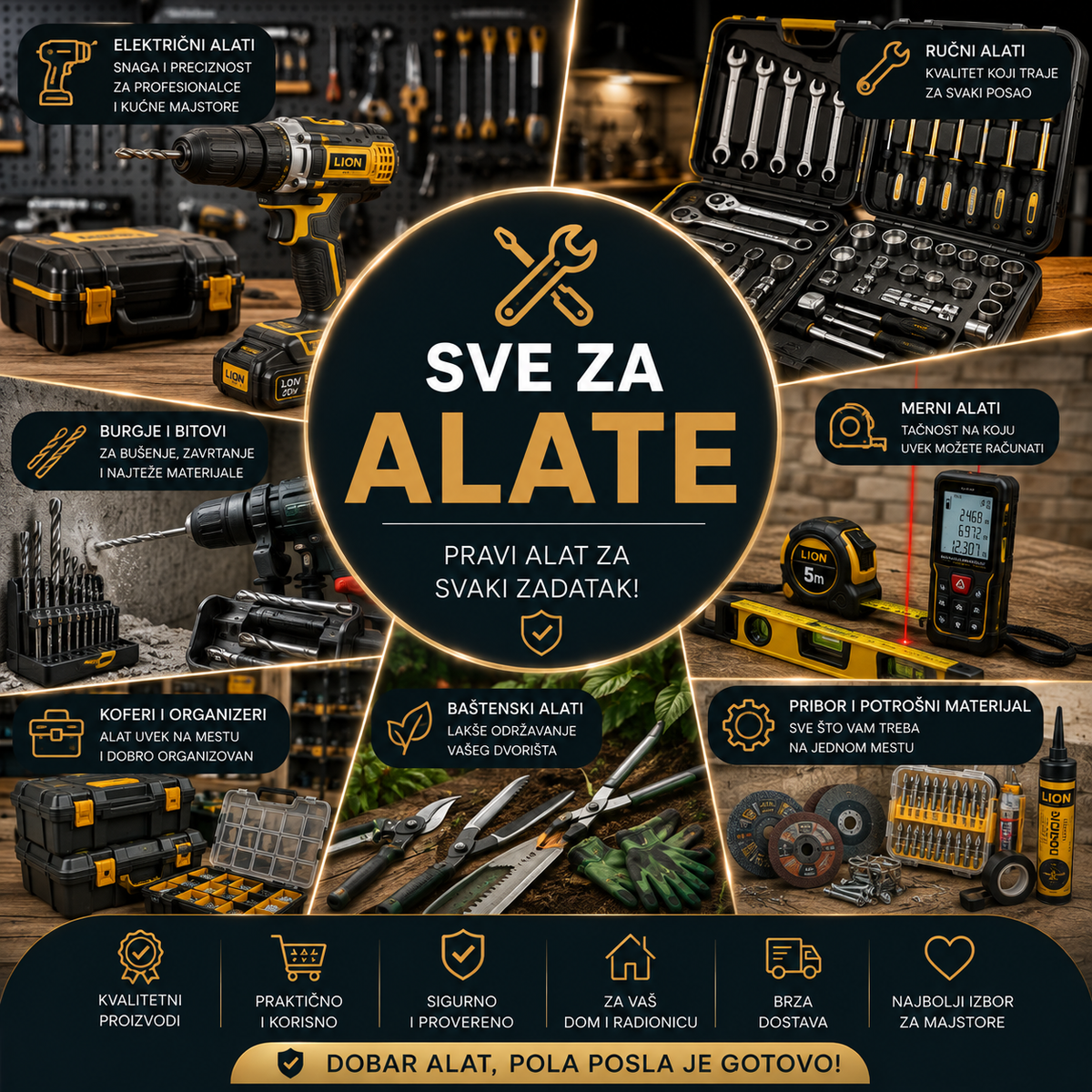 Sve za alat