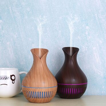 Osvezivac + 12 Aroma GRATIS