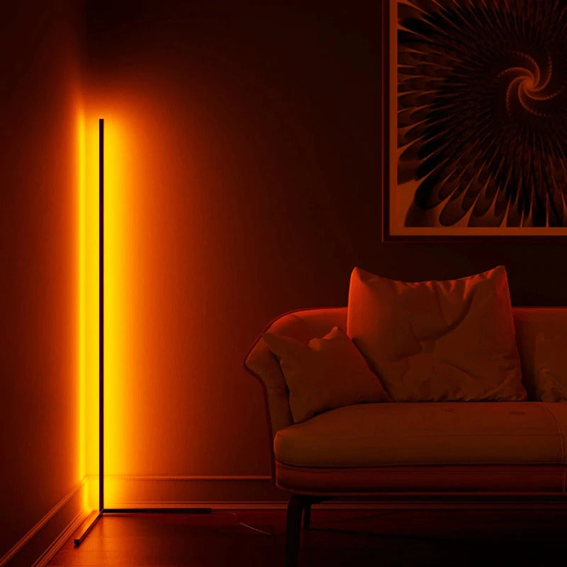 LGB ugaona lampa