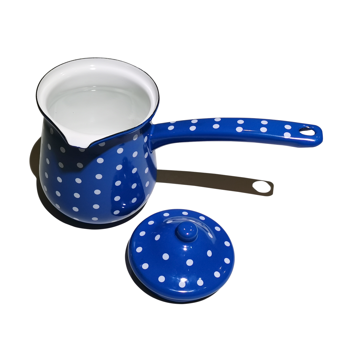 Tradicionalne Emajlirane Džezve