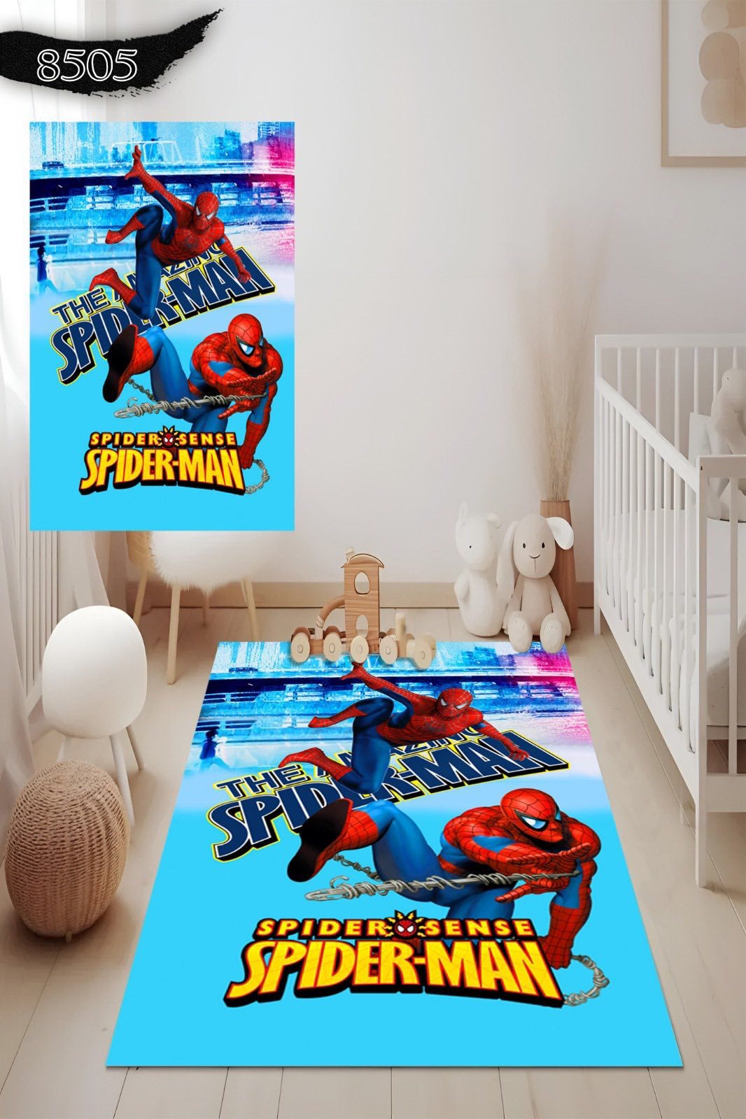 DEČIJI TEPISI