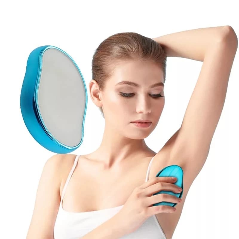 4 x Nano epilator