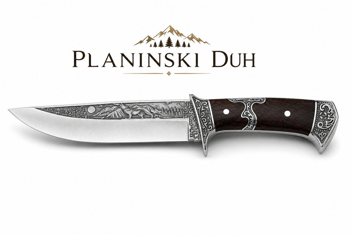 Premium Columbia Nozevi