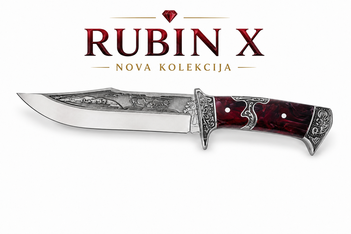 Premium Columbia Nozevi