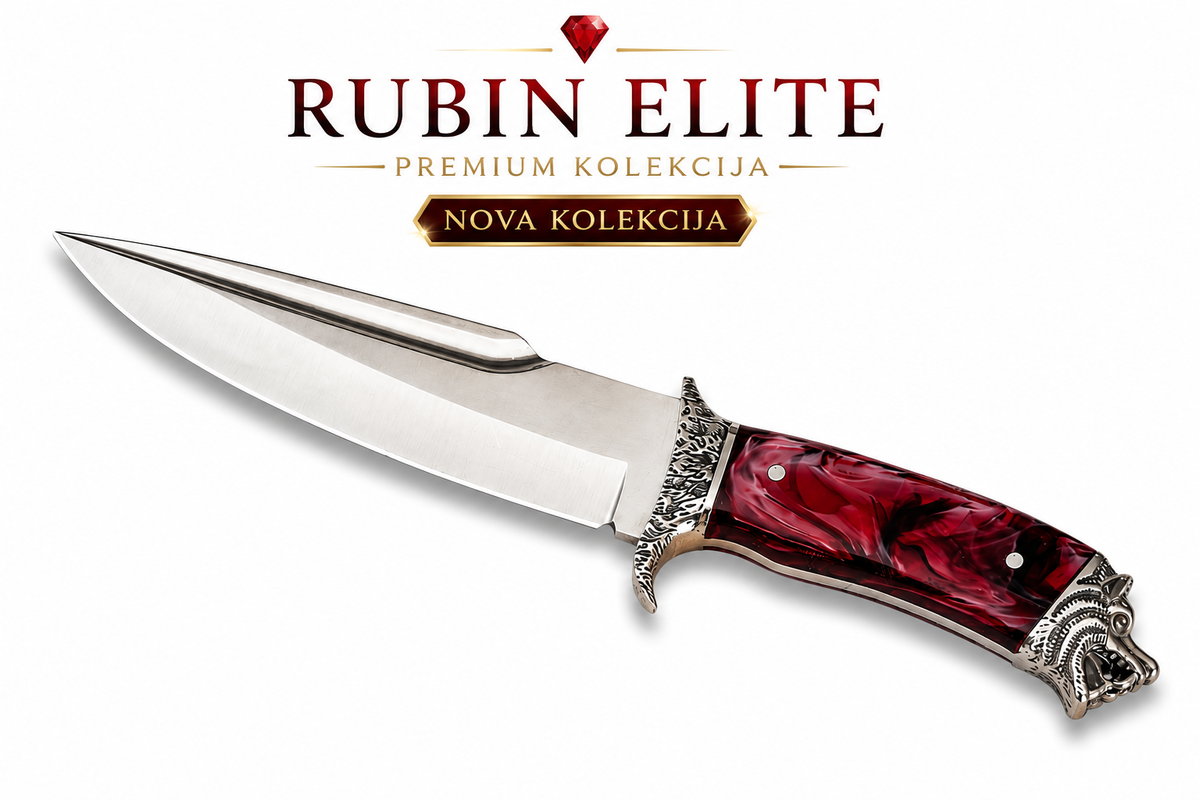 Rubin Elite Noz