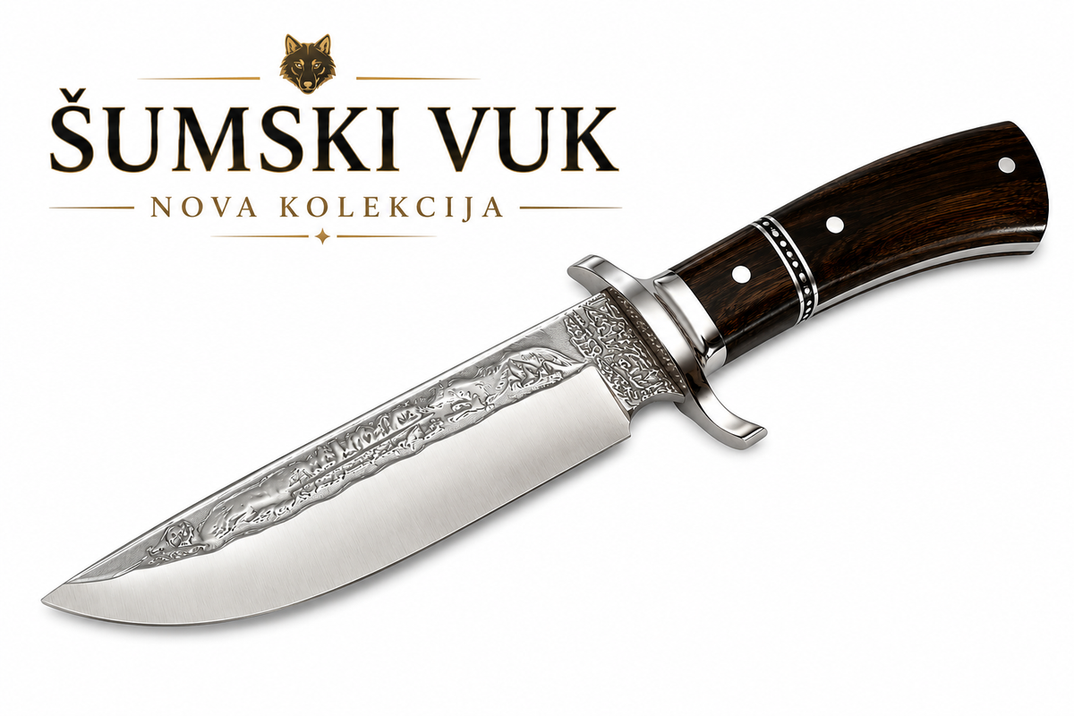 Premium Columbia Nozevi