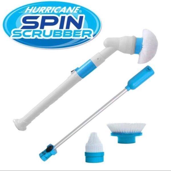 Spin rotirajuca cetka