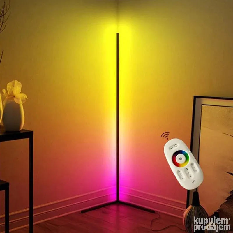 LGB ugaona lampa