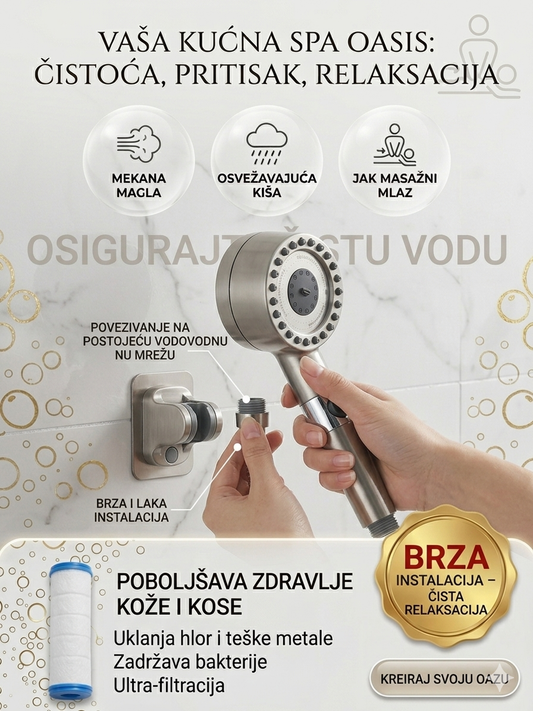 Extra SPA Tus