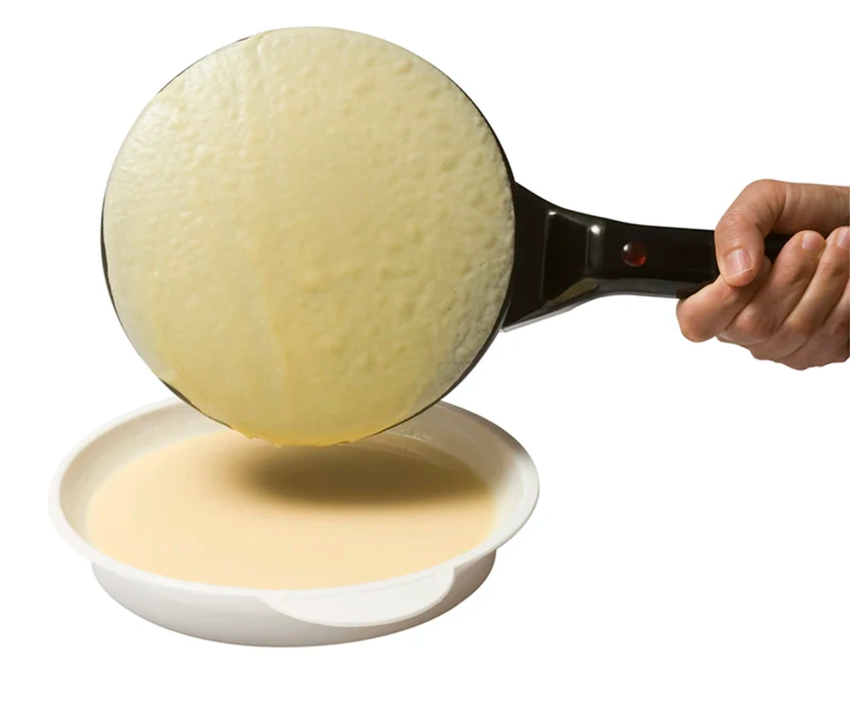 Automatski Pekac palacinki