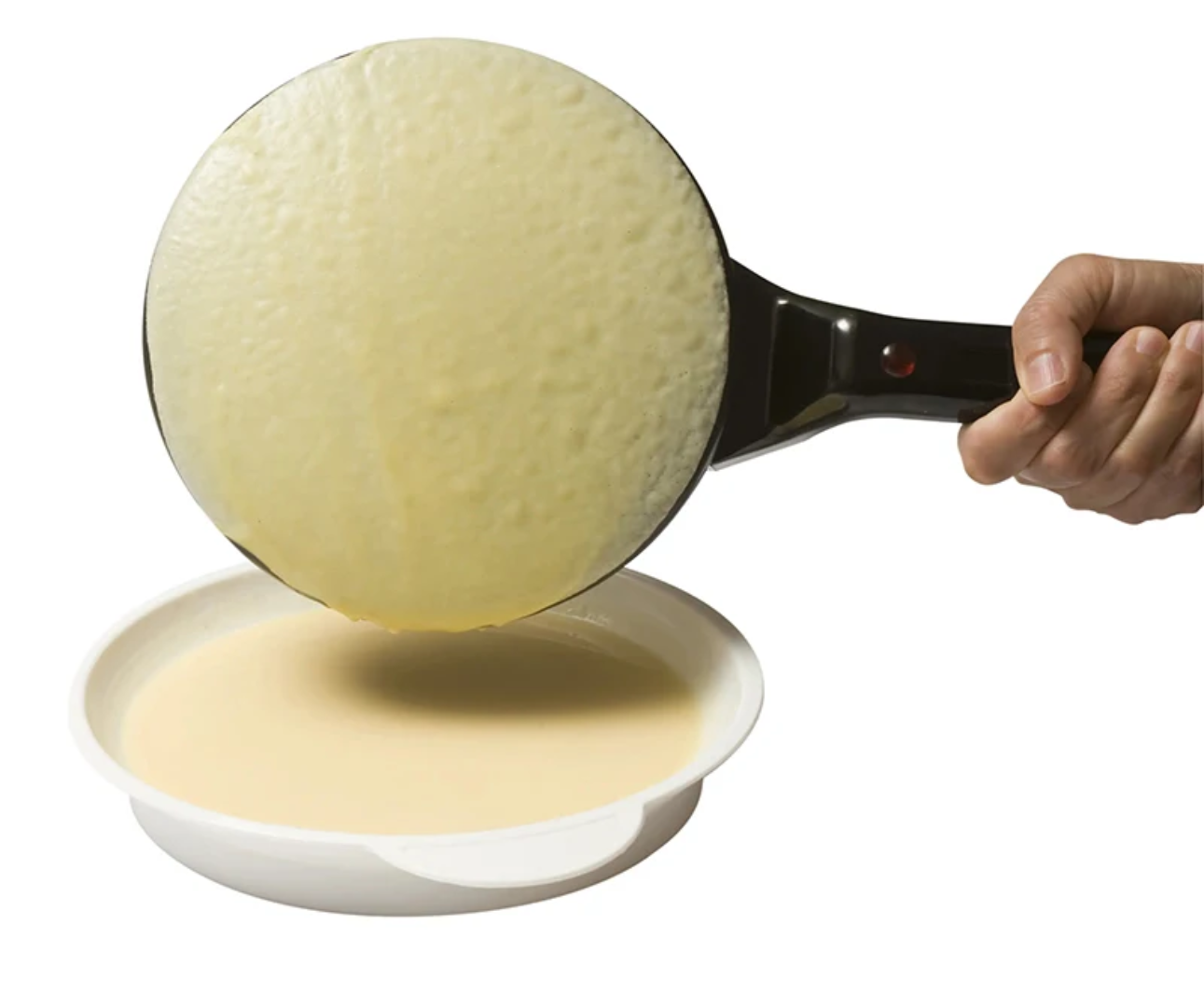 Automatski Pekac palacinki
