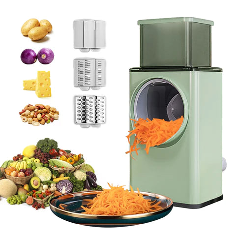 3 u 1 rucni secko