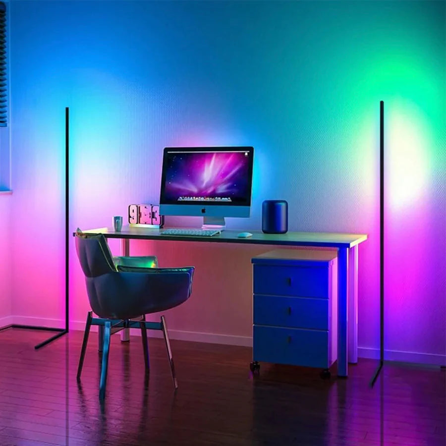 LGB ugaona lampa