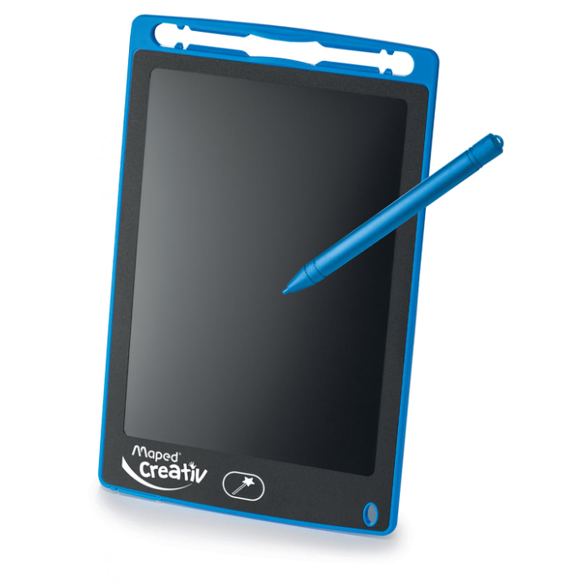 LCD tablet pisi brisi