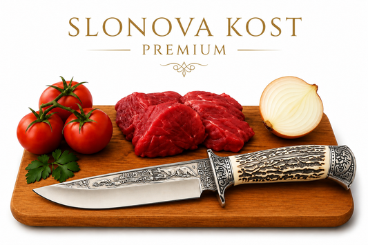 Slonova Kost Premium