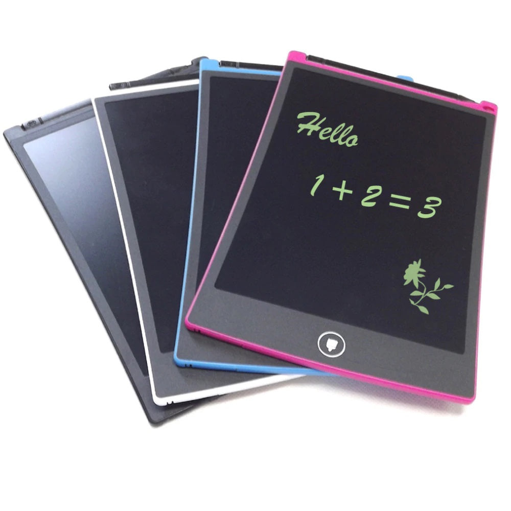 LCD tablet pisi brisi