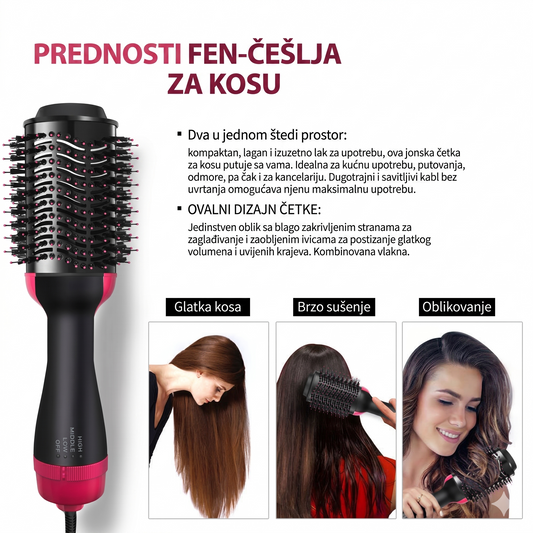 Fen cetka