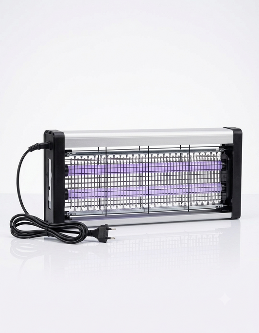 LED Zamka za Komarce i Muve 8W (Model B08)