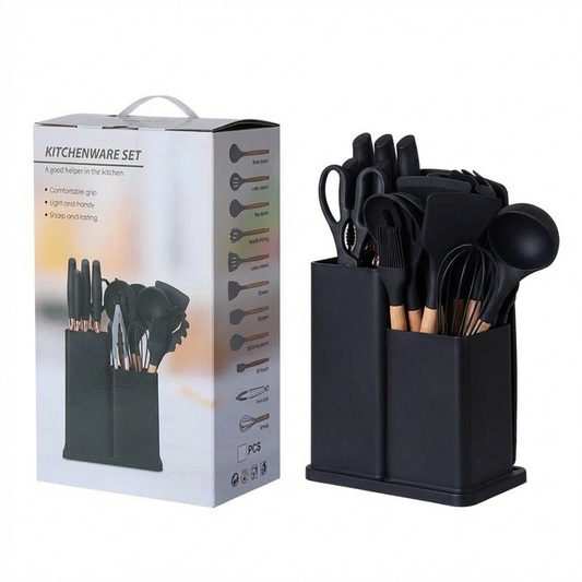 Kuhinjski set od 19 delova