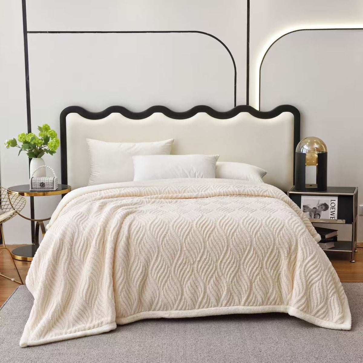 VUNENA ĆEBAD – TOPLA, MEKANA I PRELEPA!