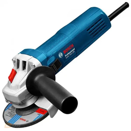 Bosch ugaona brusilica