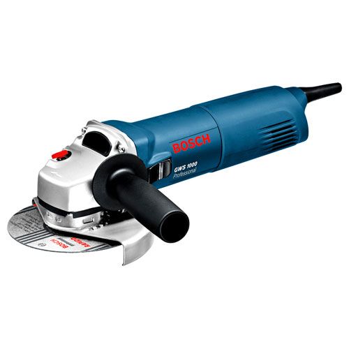 Bosch ugaona brusilica
