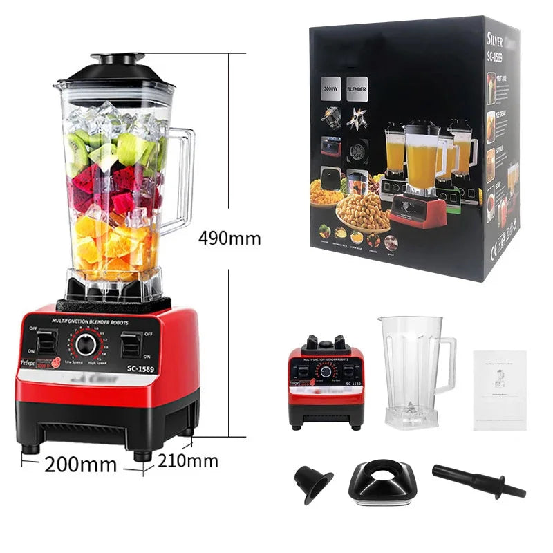 Blender 5500w