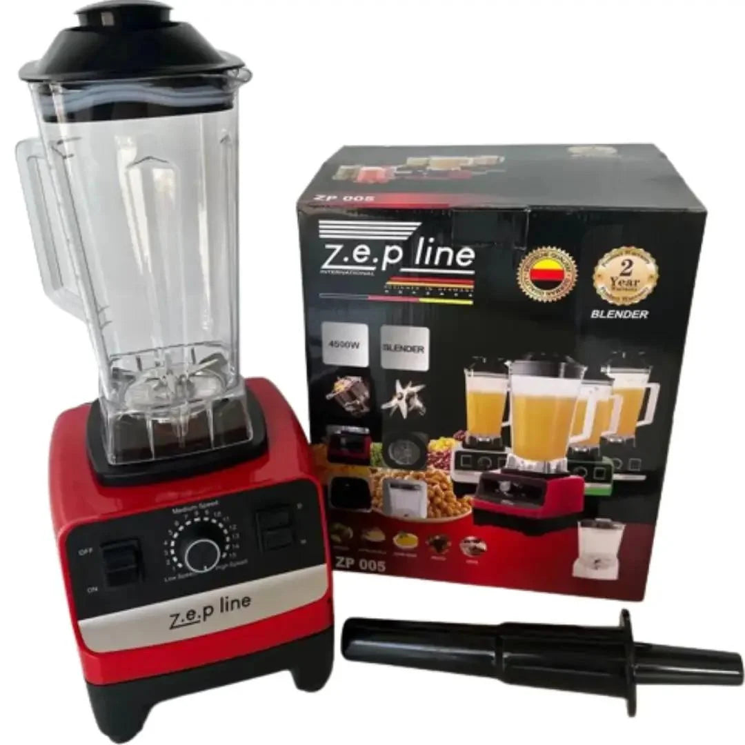 Blender 5500w
