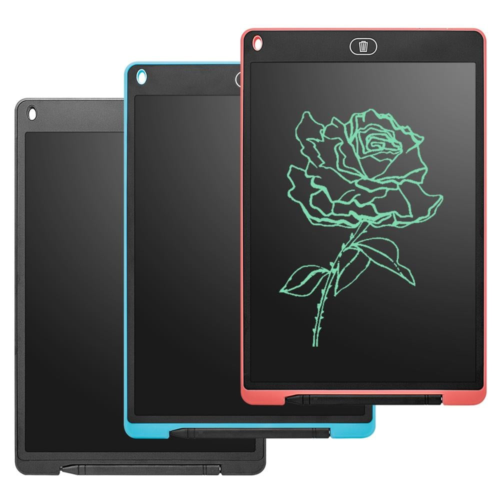 LCD tablet pisi brisi