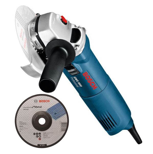 Bosch ugaona brusilica