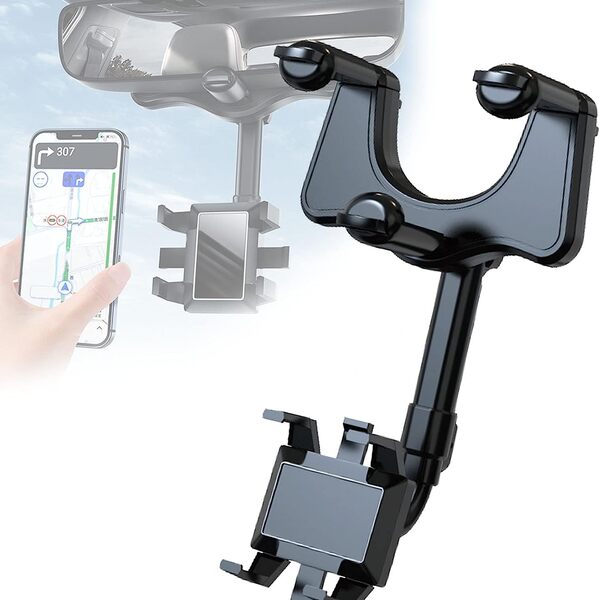 Auto drzac za telefon