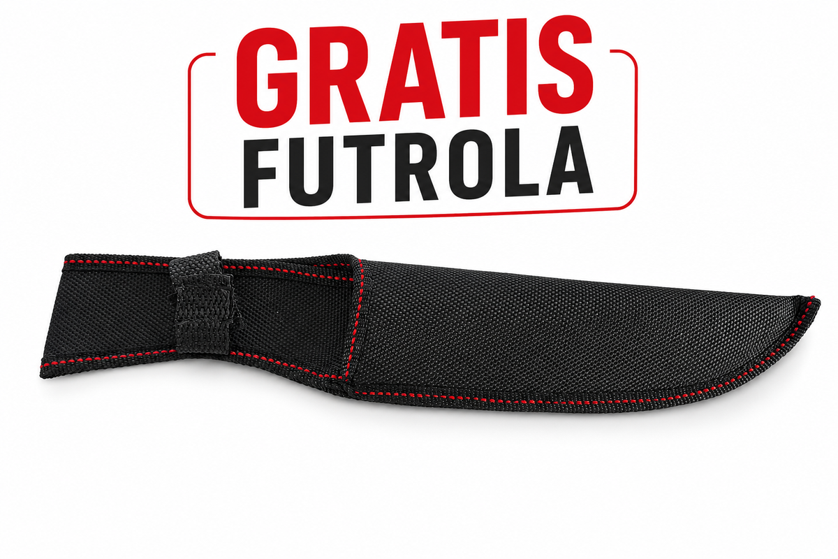 Premium Columbia Nozevi