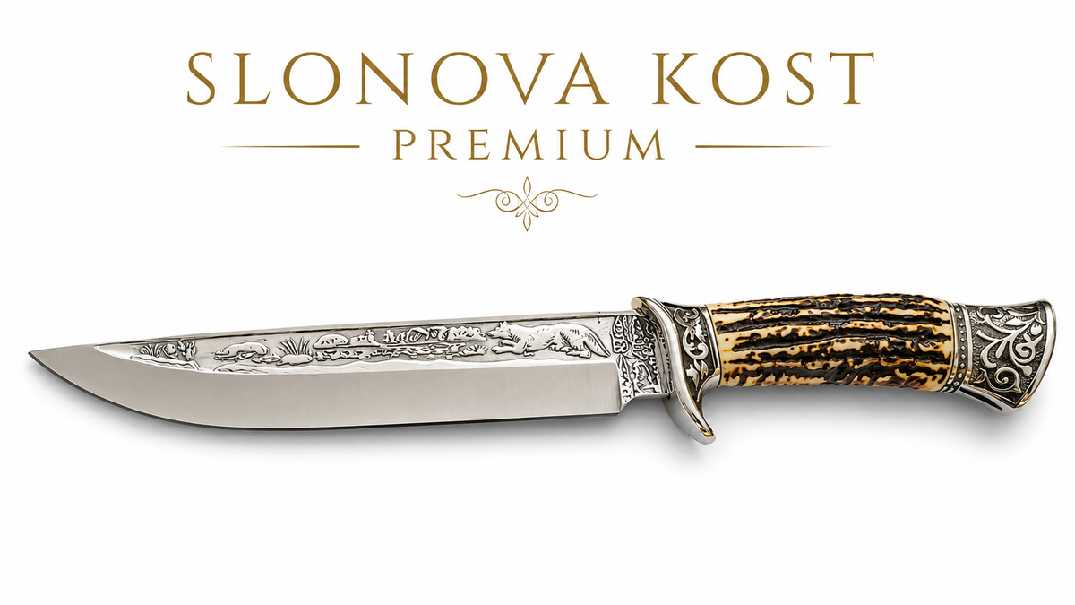 Premium Columbia Nozevi
