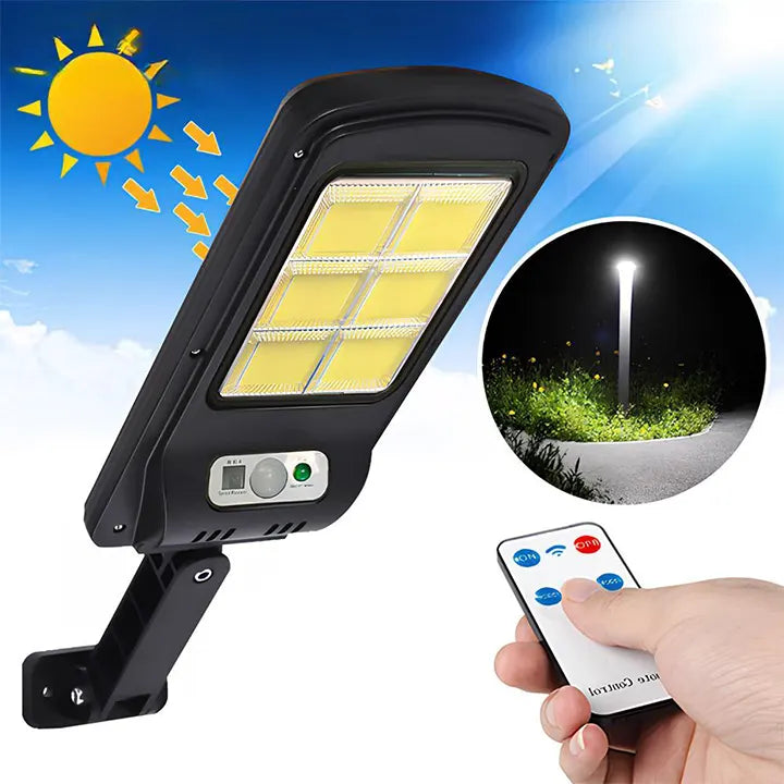 Solarni reflektor 150w